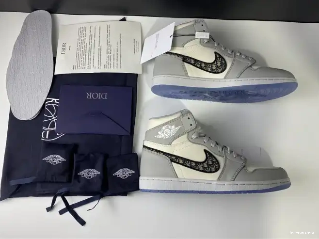 HYPE (DR CN8607-002 Retro 1 DR Jordan box) shoe High x 0407